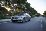 BMW 750Li xDrive 2019 года (WW)